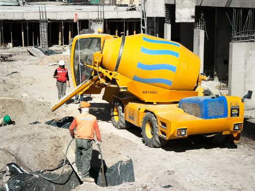 Бетон Хмельницький недорого