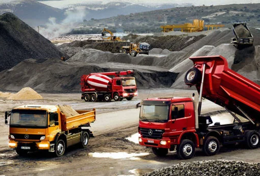 Бетон купити